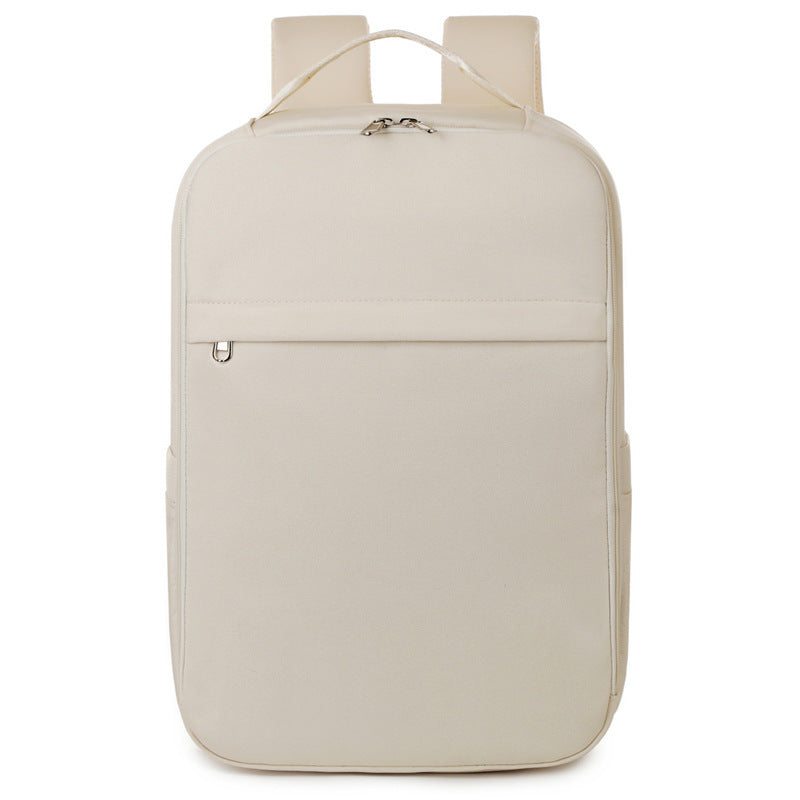Suitable For Inch Short Trip Color Boarding Business Backpack