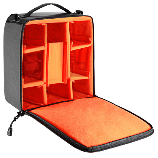 Pretty Professional Suitable For Micro Single Digital Camera Bags