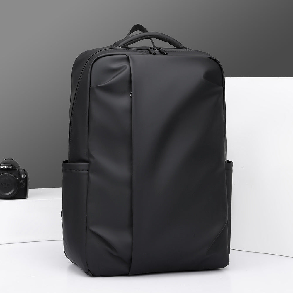 Men's Multifunction Computer Early High College Commuter Business Backpack