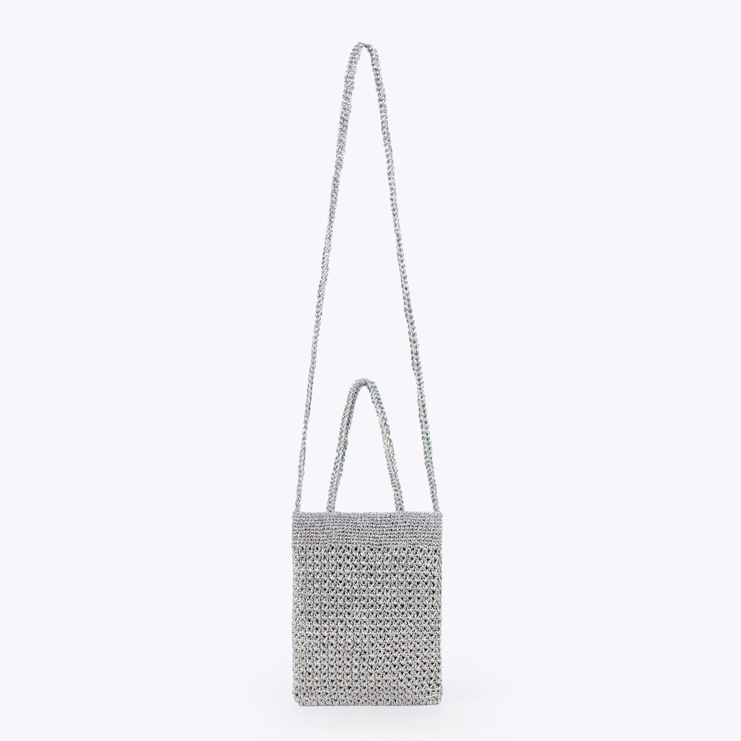 Women's Hand-woven Seaside Vacation Graphy Daily Leisure Women's Messenger Bag