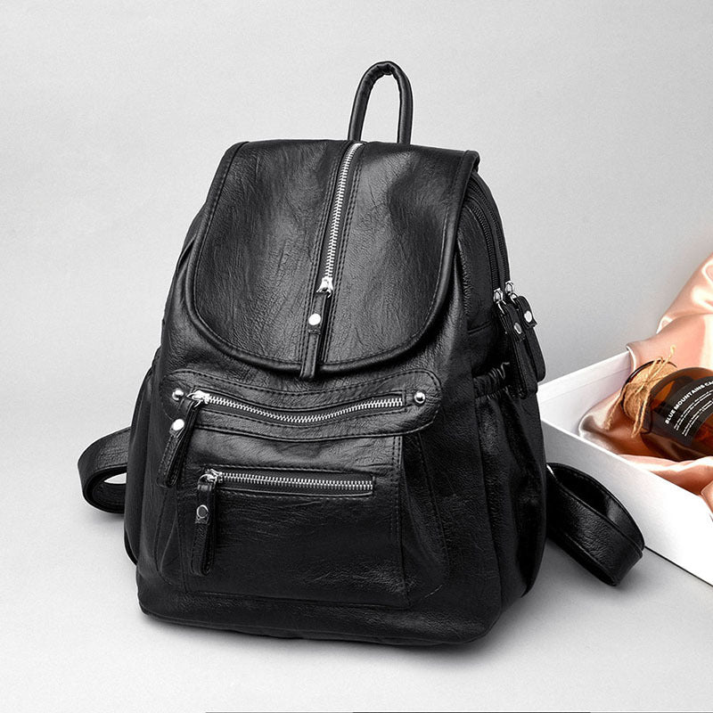 Women's American Style Trend Design Large Capacity Bags