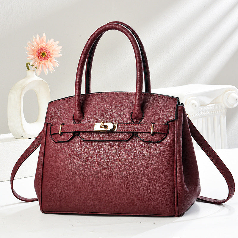 Women's Summer Fashionable Trend Western Style High-grade Bags