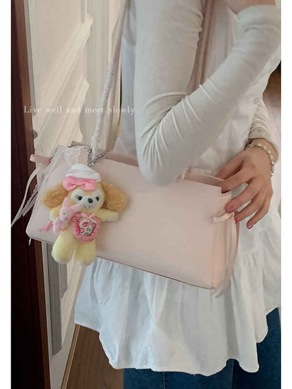 Graceful Comfortable Design Spring Commuter Hand Underarm Bag
