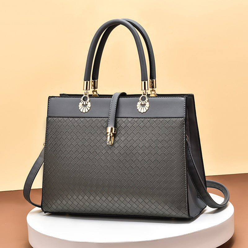 New Durable Comfortable Women's Large Capacity Women's Handbag