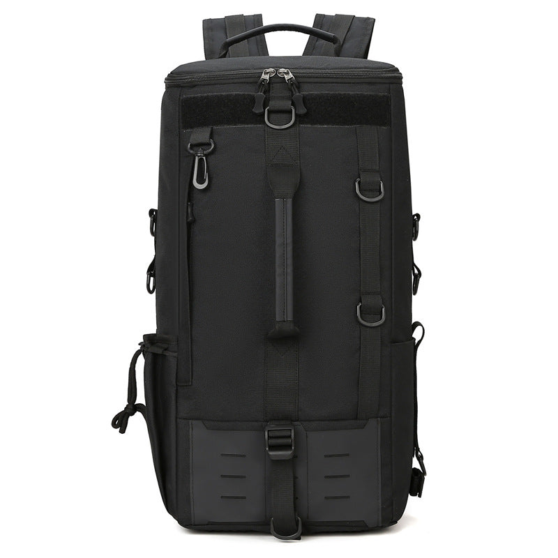 Graceful Men's Lure Large Capacity Hiking Sports Backpack