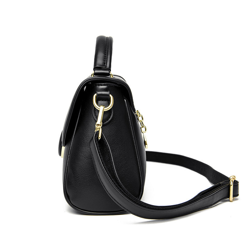 Women's Capacity One Simple Easy Matching For Fashion Handbags