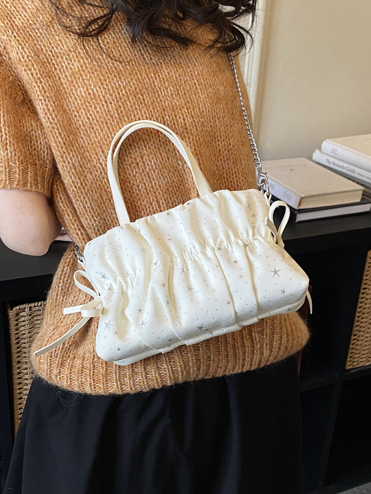 Summer Popular You Fashionable Chain Exquisite Bags