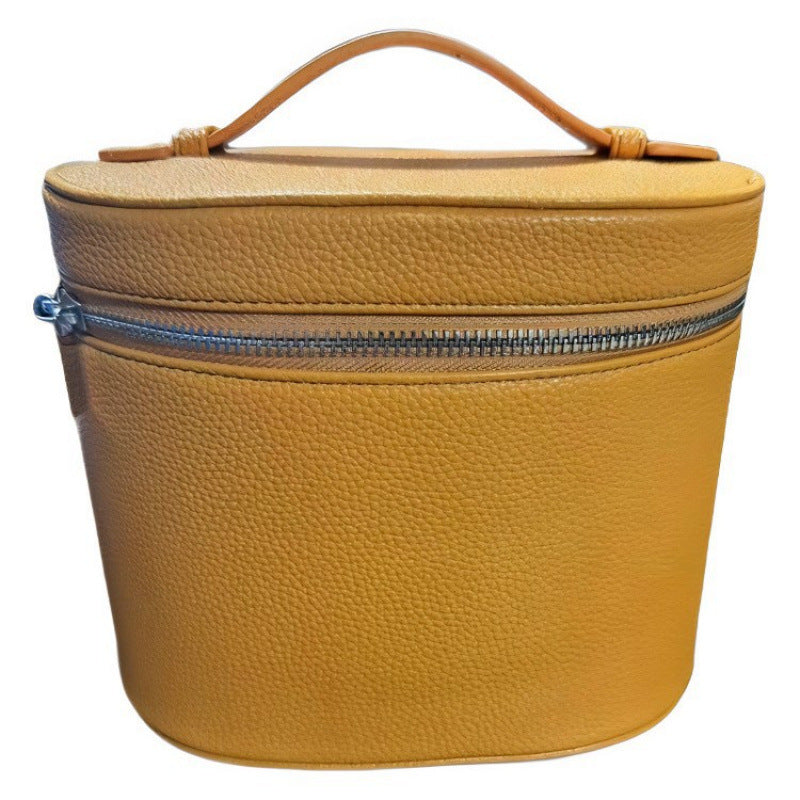Portable Storage Lightweight Mini Business Trip Toiletry Makeup Bag