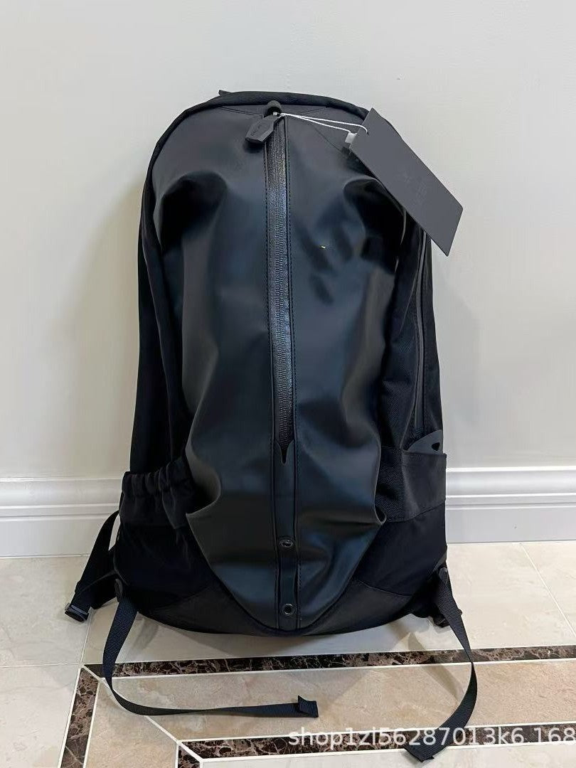 Women's & Men's Hiking Couple Waterproof Large Capacity Sports Backpacks