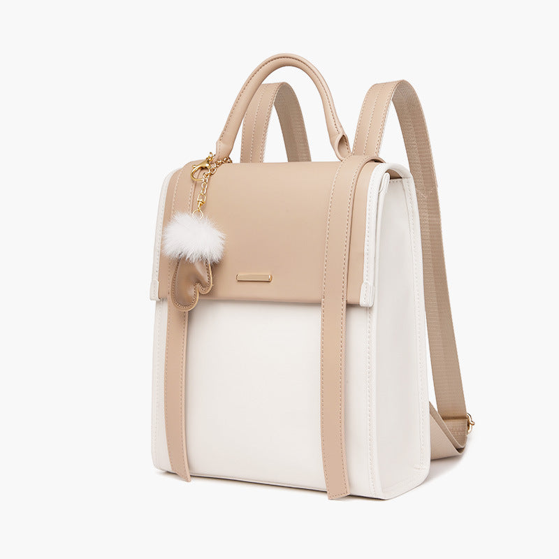 Women's Good-looking Design Fashion Classic Style Women's Backpack