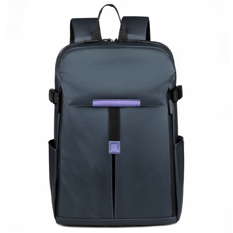 Men's Computer Large Capacity Business Fashion Simple Travel Bags