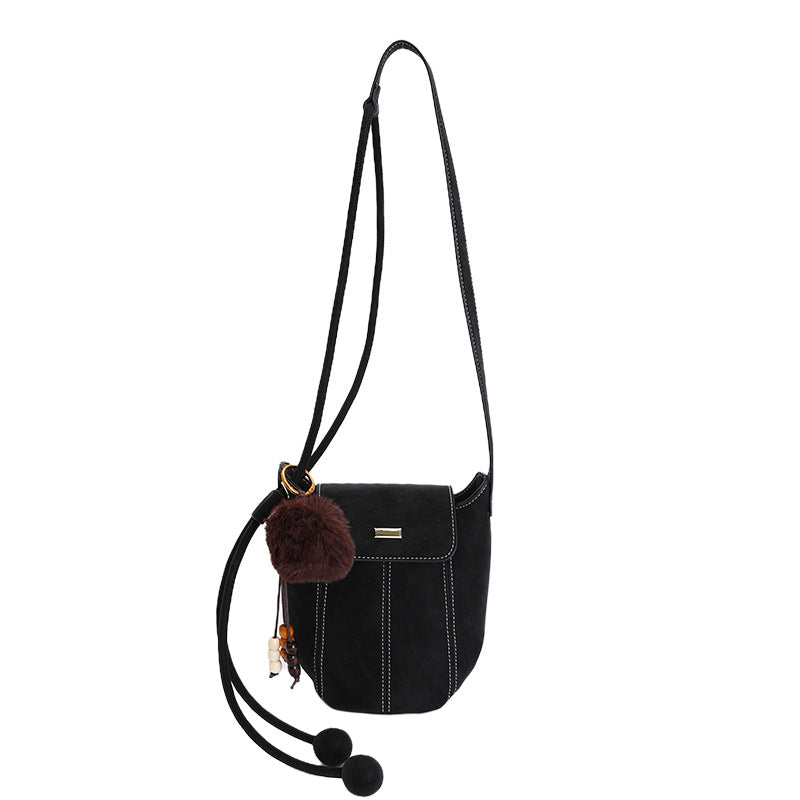 Versatile Korean Style Fashion Design High-grade Bags