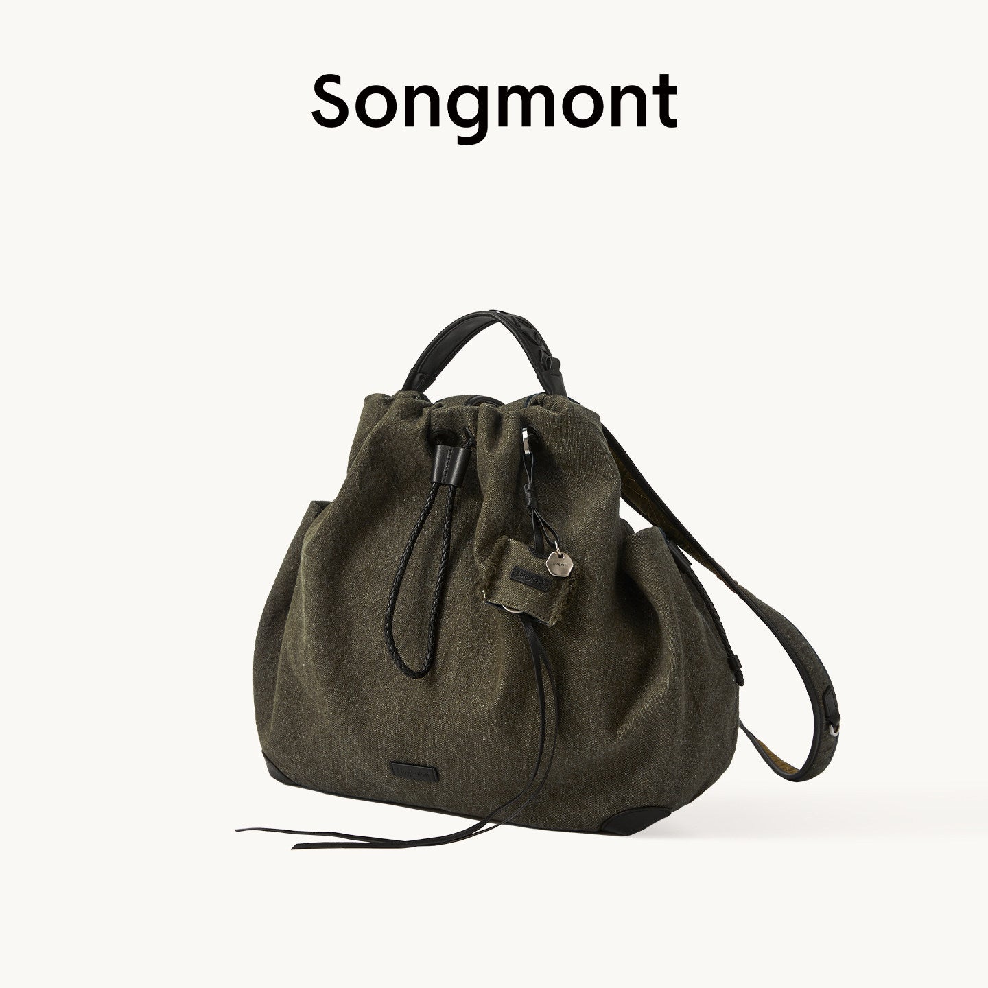 Mountain Large Capacity Commuter Computer Simple Bags