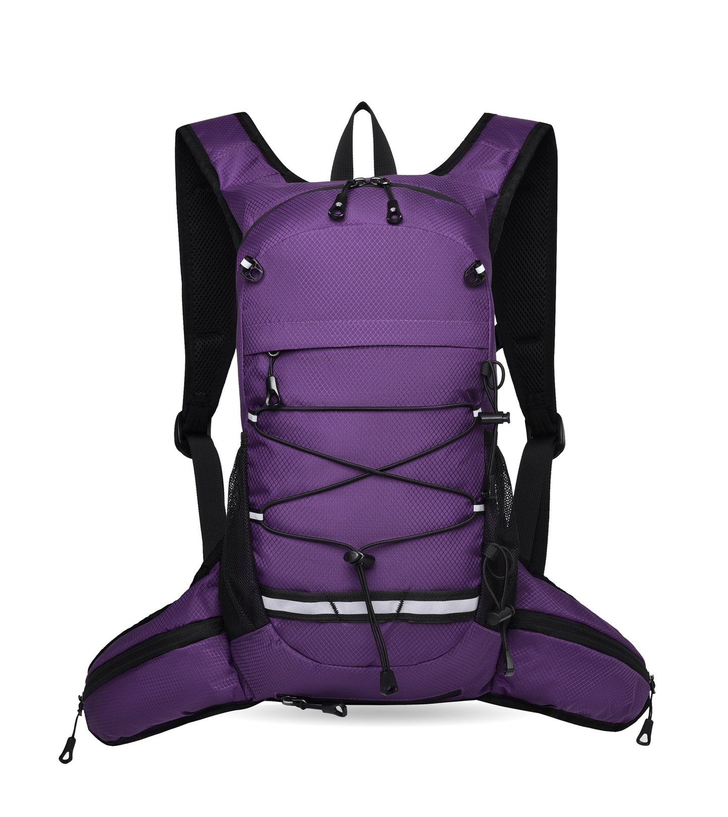 Riding Lightweight Cross-country Hiking Climbing Waterproof Sports Backpack