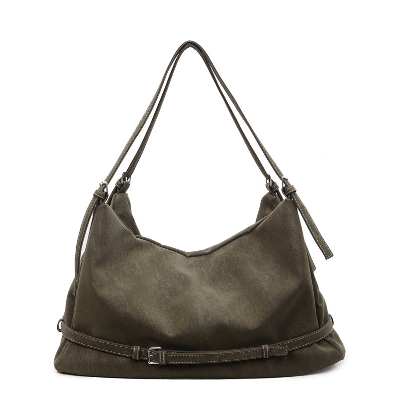 Glamorous Retro Minority Commute Simple Fashion Tote Bag