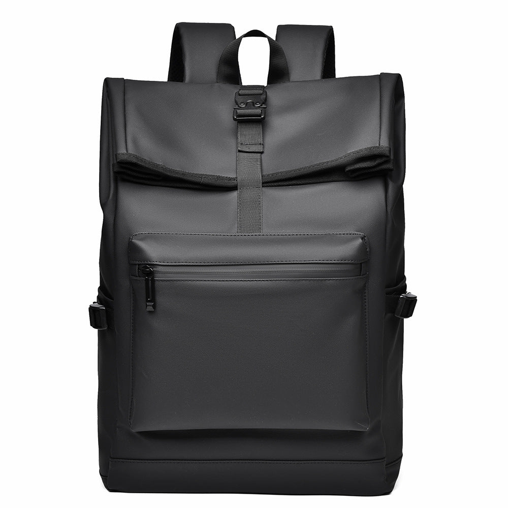 Fashion Large Capacity Male College Beautiful Leisure Backpack