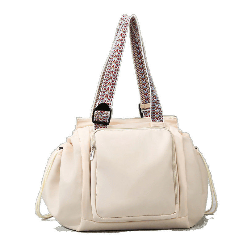 Women's Variety Cradle Storage Maternal Mummy Tote Bag
