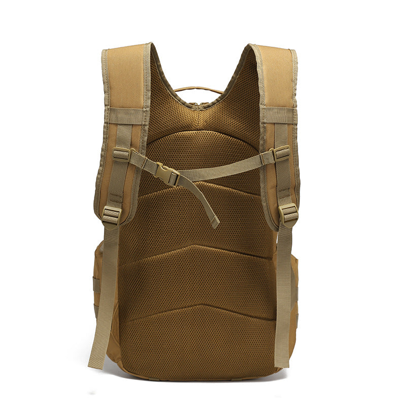 Popular Fashion Unisex Adventure Multifunctional Leisure Bags