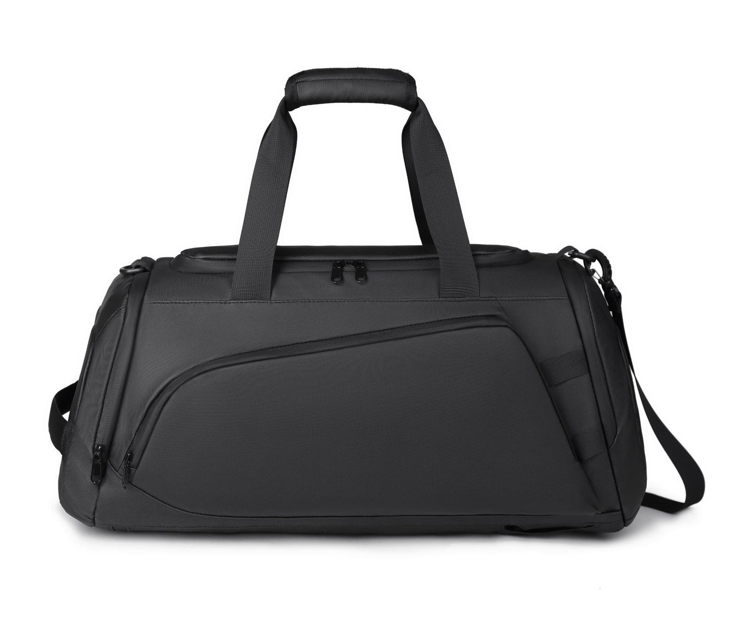 Men's Dry Wet Separation Portable Large Capacity Luggage