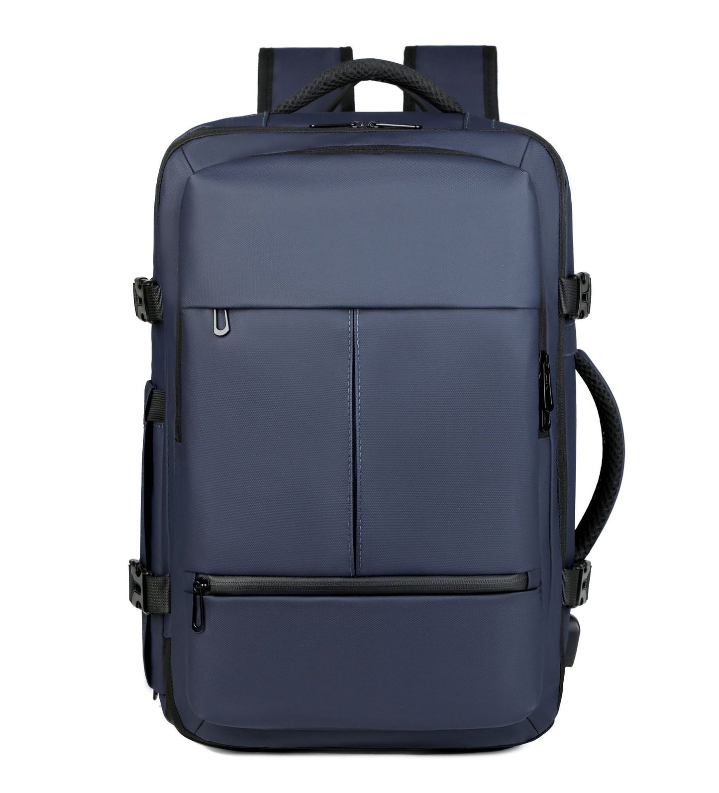 Men's Large Capacity Portable High Sense Commute Backpacks