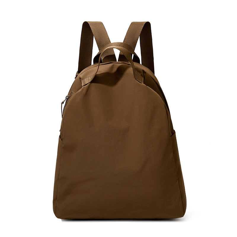 Glamorous Canvas Artistic Simple Vintage Portable Bags