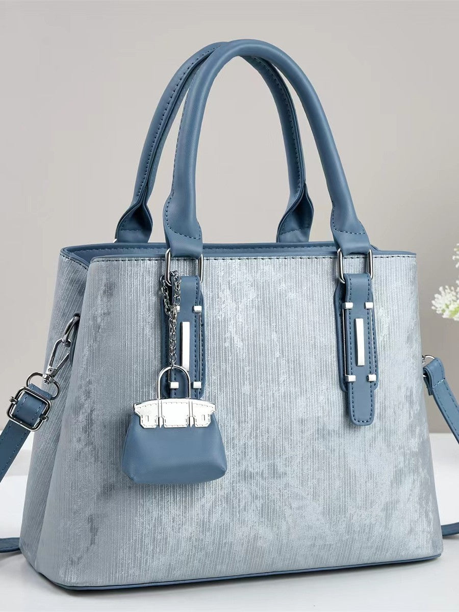 Trendy Grace Mom Fashion One Combination Large Women's Handbag