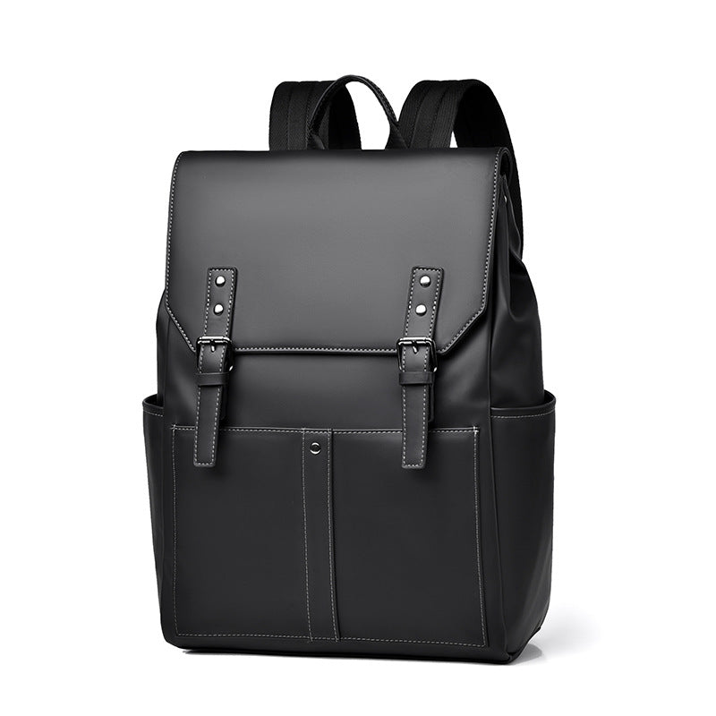 Men's Large Capacity High Sense Commuter Fashion Backpacks