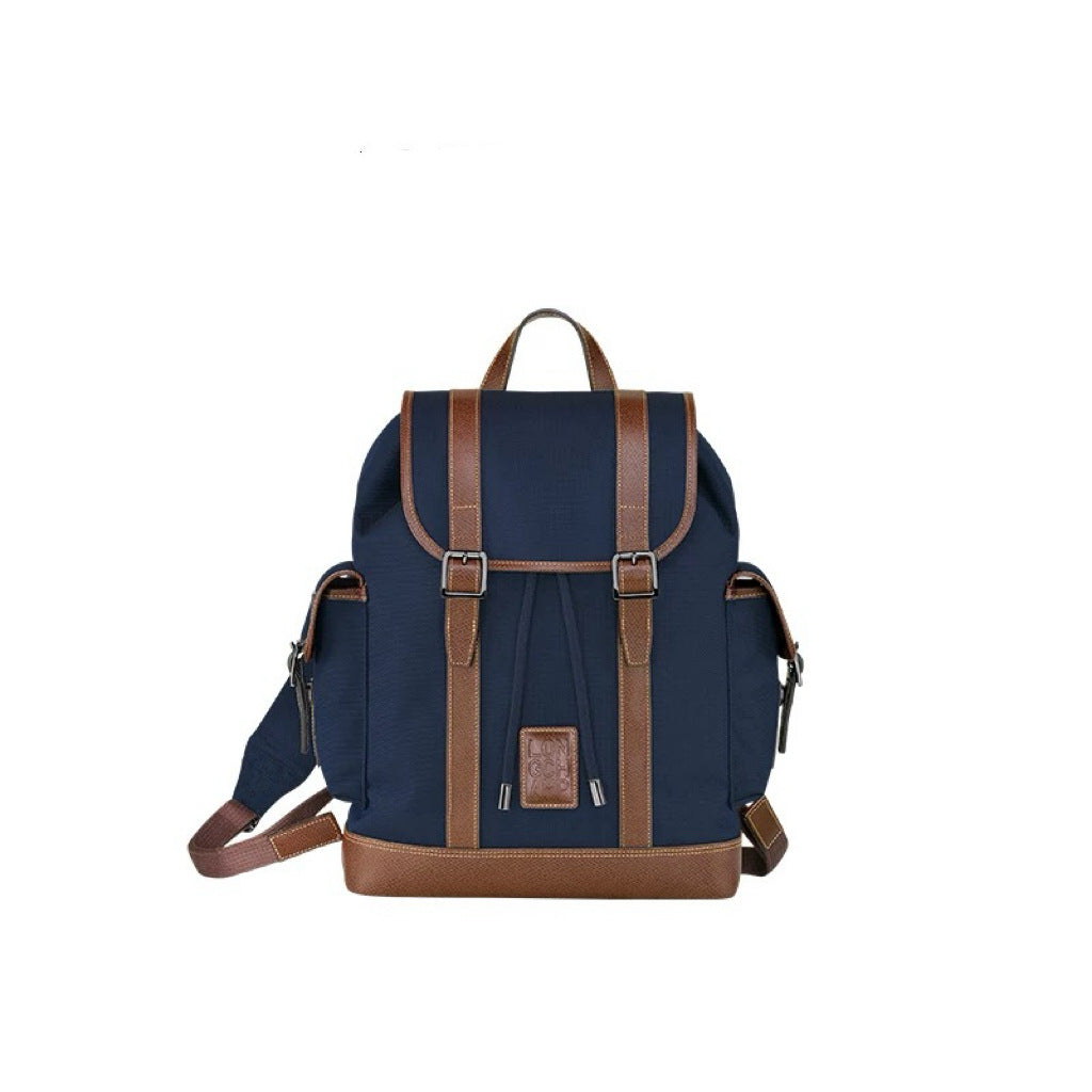 Versatile Men's Series Large Capacity Computer Backpacks