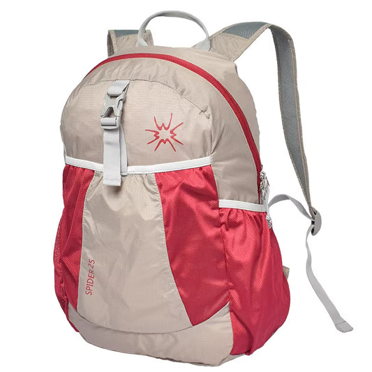 Innovative Women's Summer Lightweight Folding Portable Women's Backpack
