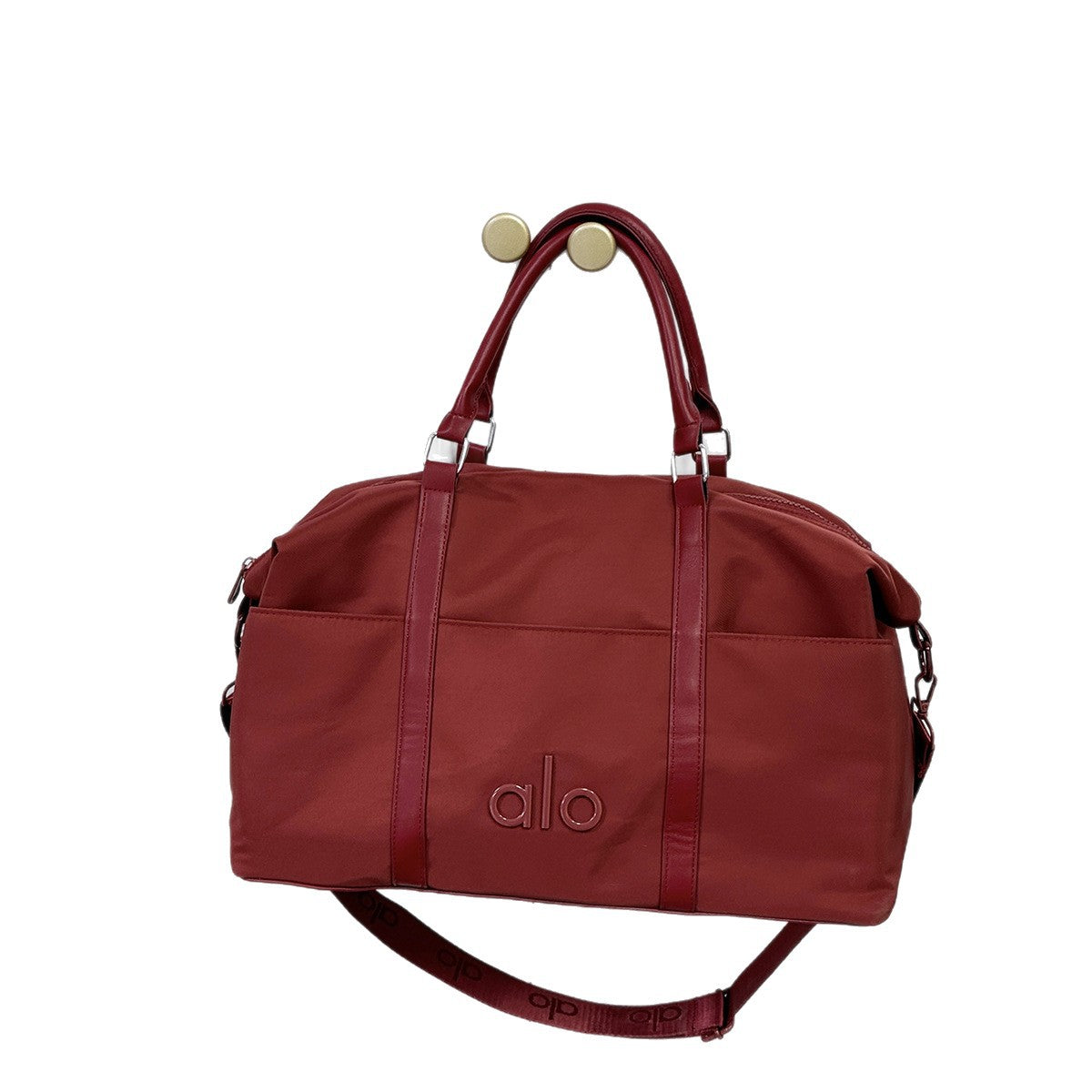 Women's Large Capacity Foldable Portable Storage Luggage