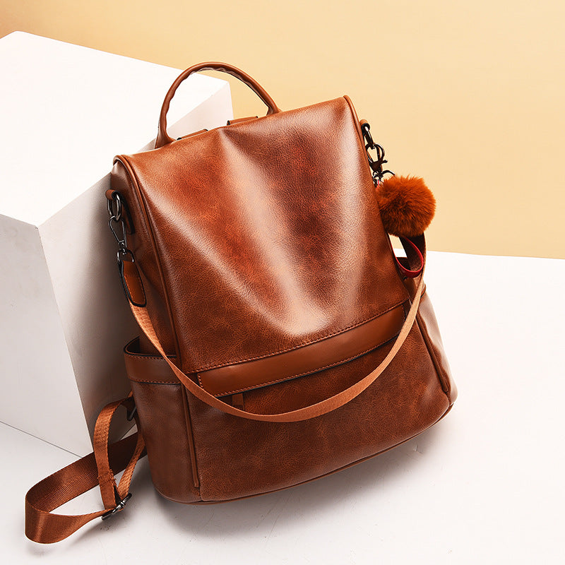 Comfortable Pretty Women's Trendy Fashionable Leisure Men's Bags