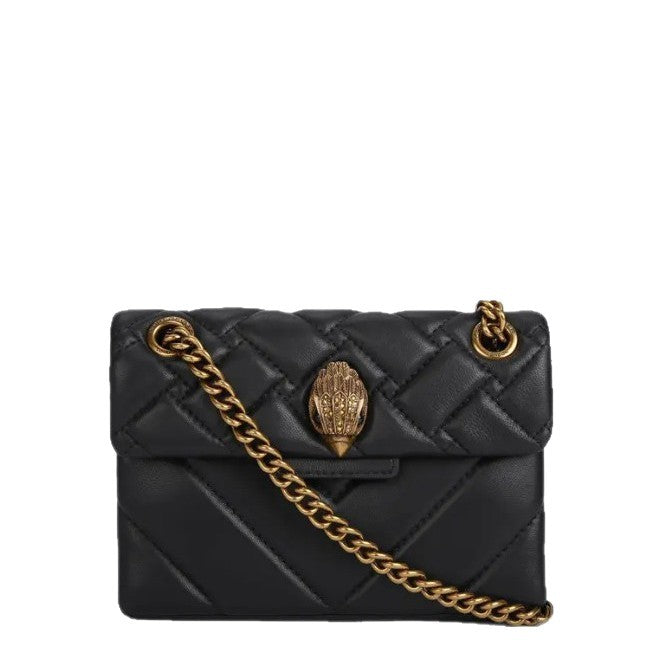 British Eagle Head Rhombus Thread Chain Bags