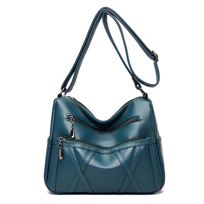 Popular Innovative Women's Fashion Mummy Mom Women's Messenger Bag
