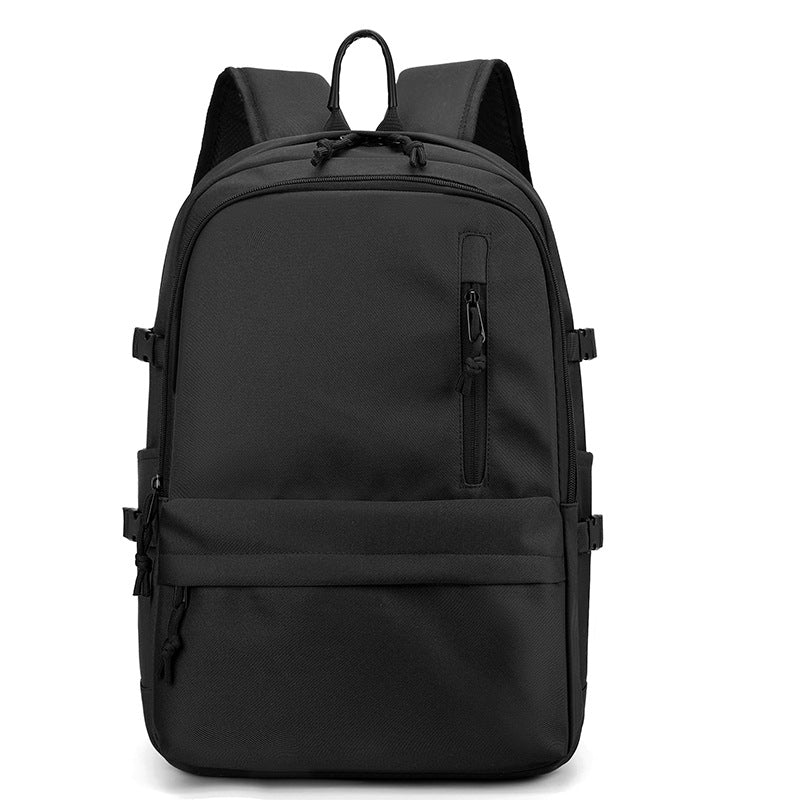 Women's & Men's Simple High Large Capacity Fashionable Storage Travel Bags