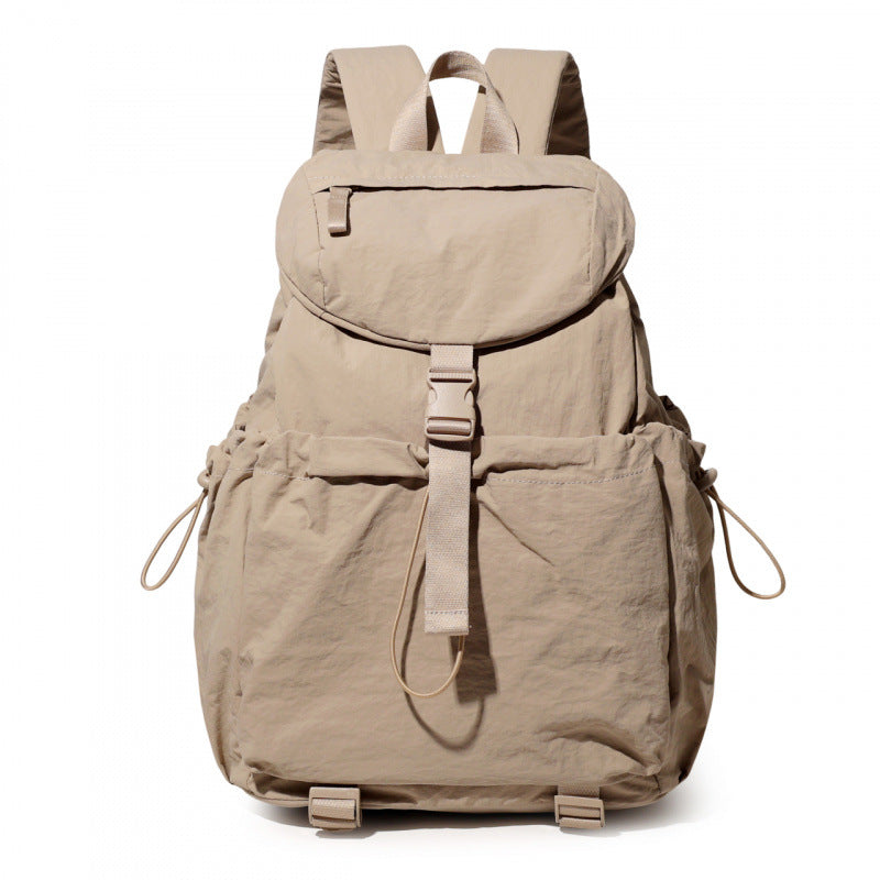 Women's & Men's College Fashionable Lightweight For Women's Backpack