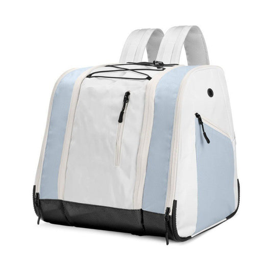 Skiing Boots Ice Skates Large Capacity Sports Backpack
