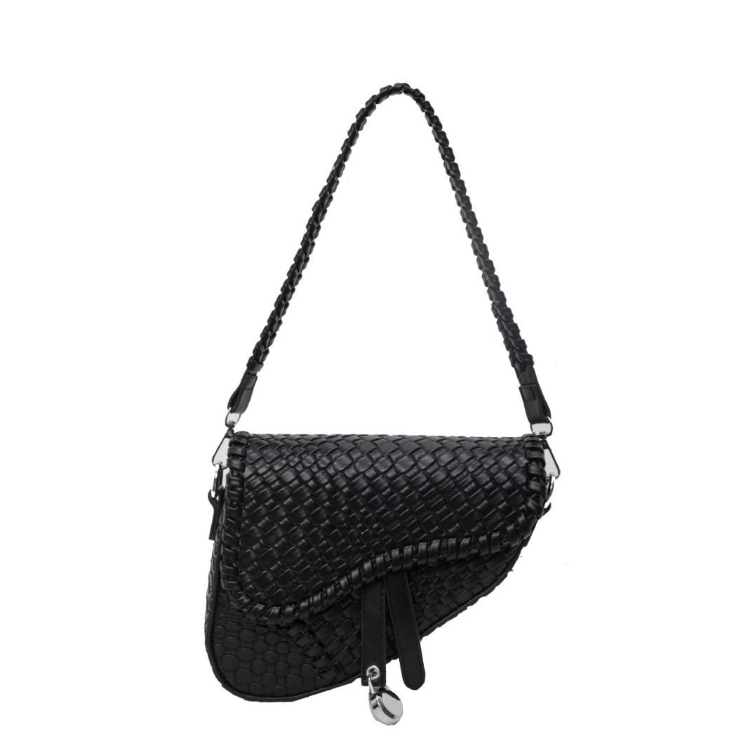 Beautiful Popular Women's Texture Underarm Niche Women's Messenger Bag