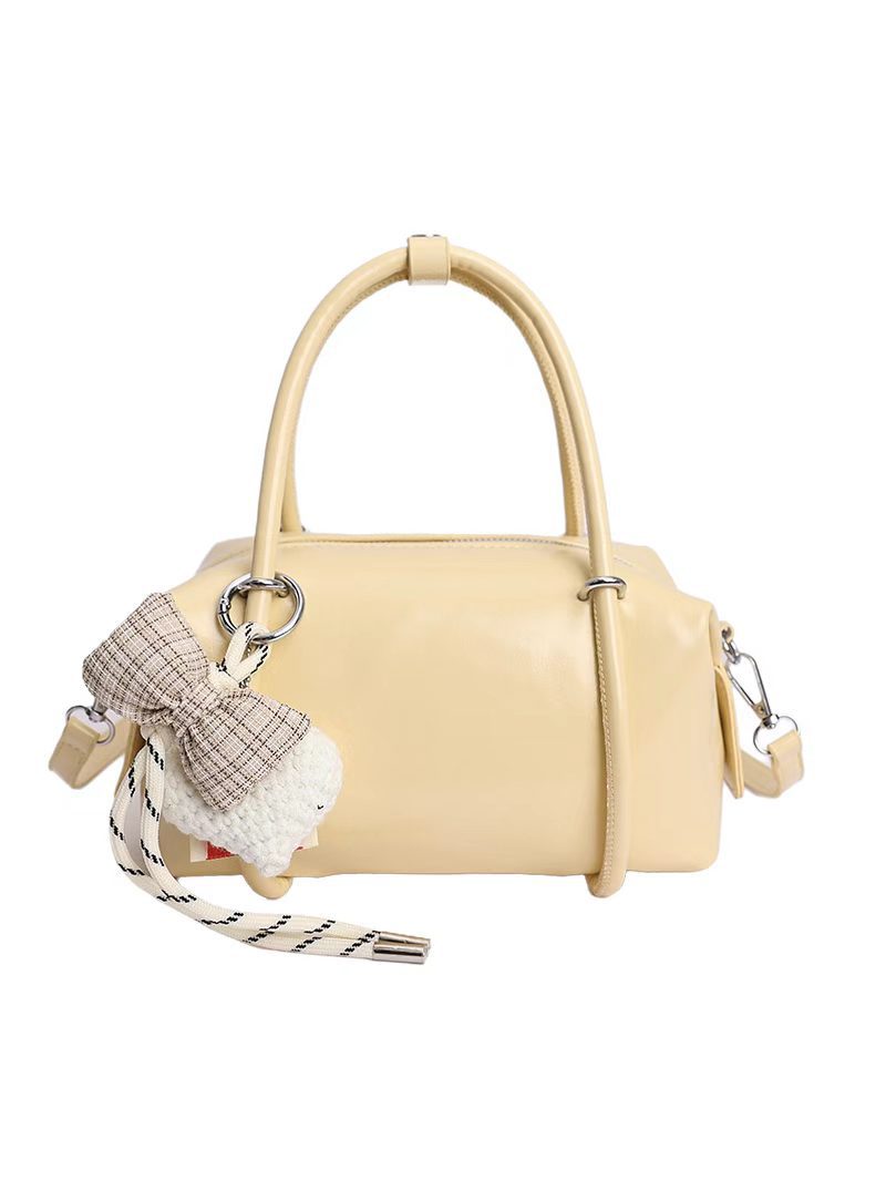 Women's Minority Simple Spring Fashion Commuter High Sense Super Women's Shoulder Bag