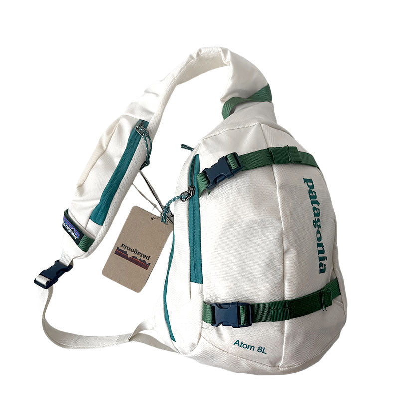 Women's & Men's Large Capacity Fashion Simplicity Cycling Bags