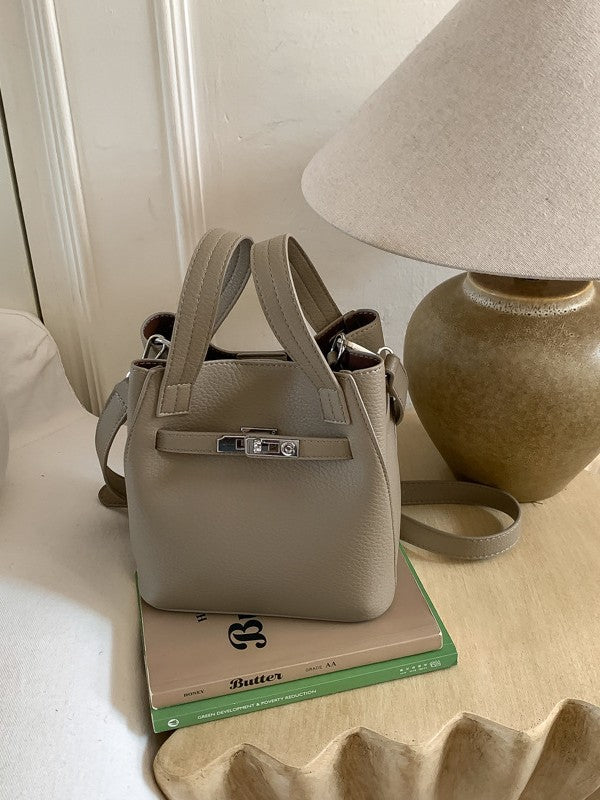 Creative Women's Simple Retro High Sense Women's Shoulder Bag