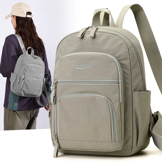 Women's & Men's Large Capacity Fashion Cloth For Bags
