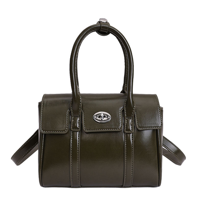 Women's Style Special Interest Light Luxury Portable Pouch Bags