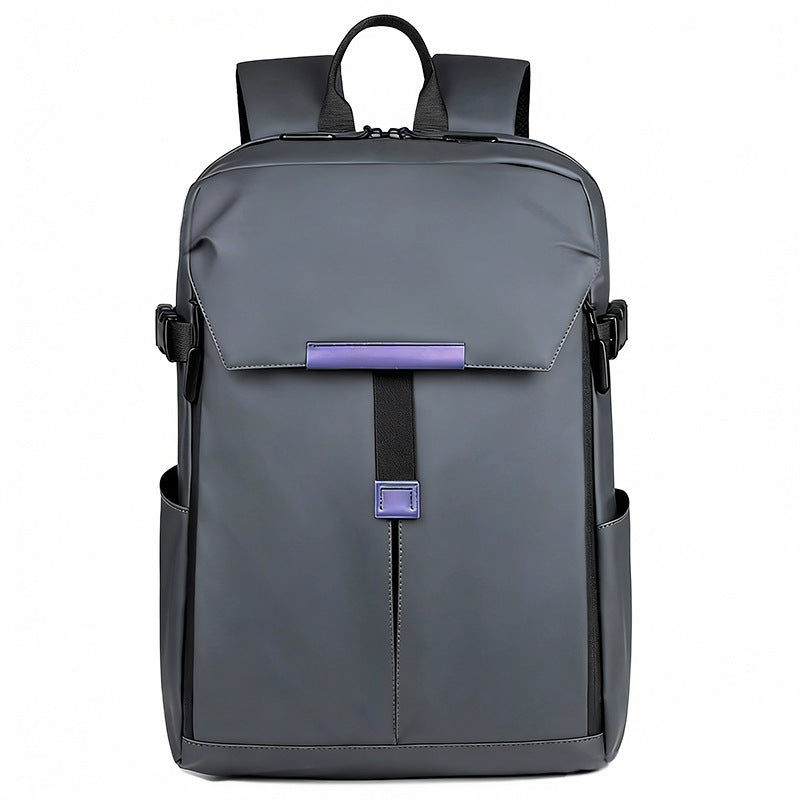 Men's Computer Large Capacity Business Fashion Simple Travel Bags