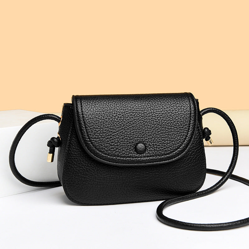 Women's Niche Vintage High Sense Saddle One Bags