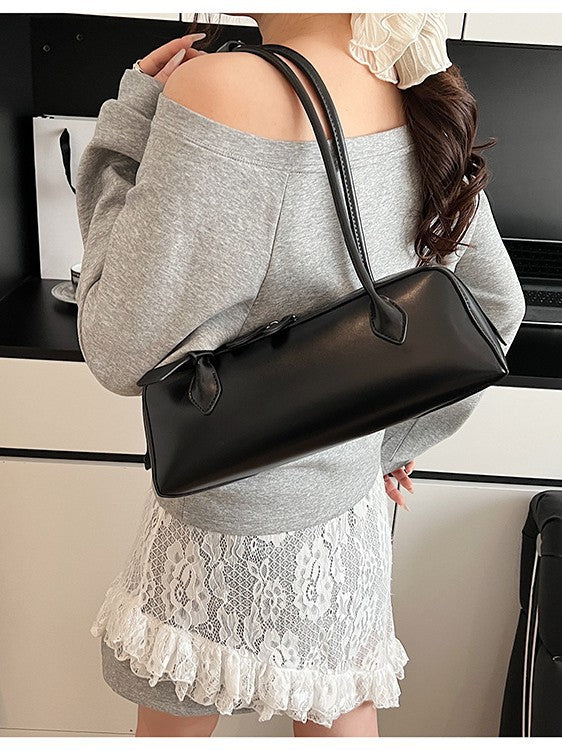 Women's High-grade Trendy Large Capacity Summer Korean Style Women's Shoulder Bag