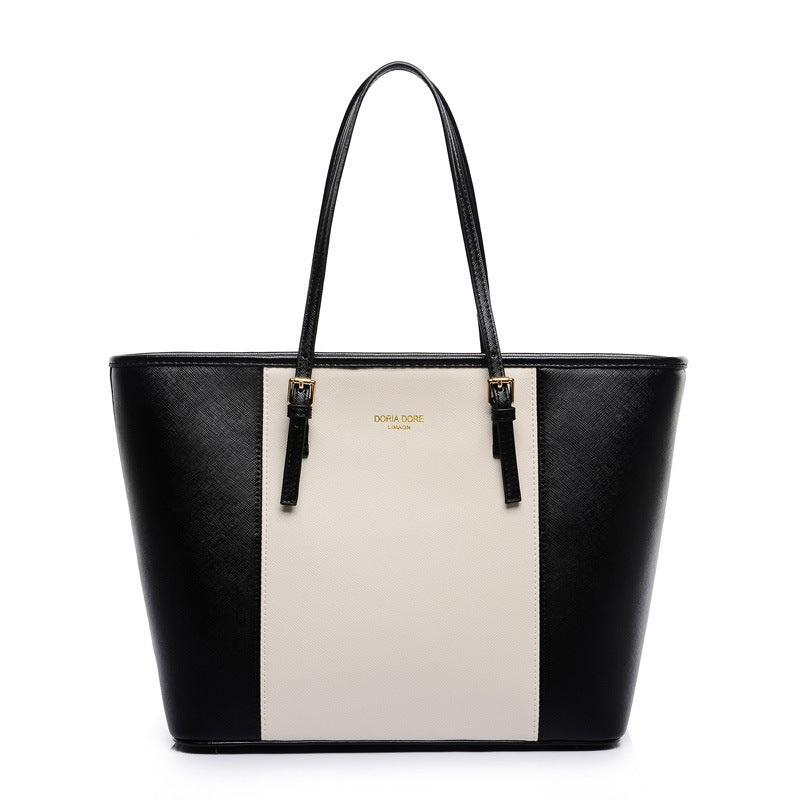 Women's Big Mummy High-grade Large Capacity Tote Bag