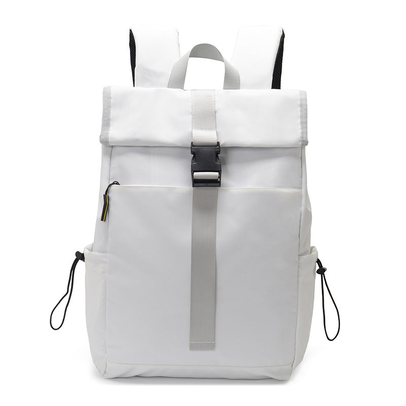 Men's Business Large Capacity Durable Computer Out Leisure Backpack