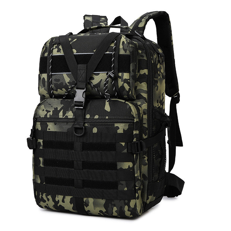 Fashion Classy Pretty Men's Large Capacity Men's Bags