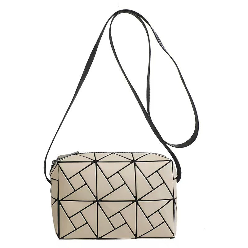 Female Original Diamond Pattern Cupid Trendy Mobile Phone Bag