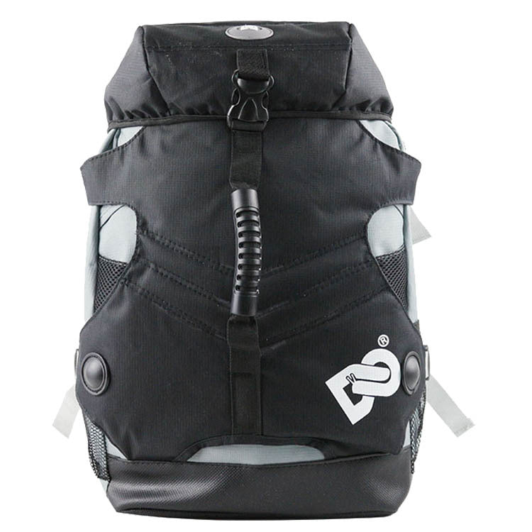 Women's & Men's Medium Roller The Skating Shoes Skates Sports Backpack